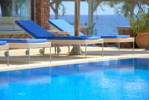  Elixir Del Mar on the Beach  Фира